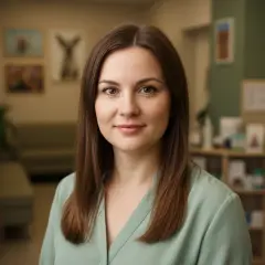 Autor Karina Andrzejewska