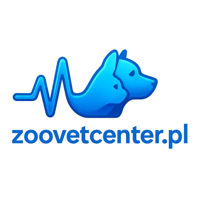 Logo zoovetcenter.pl